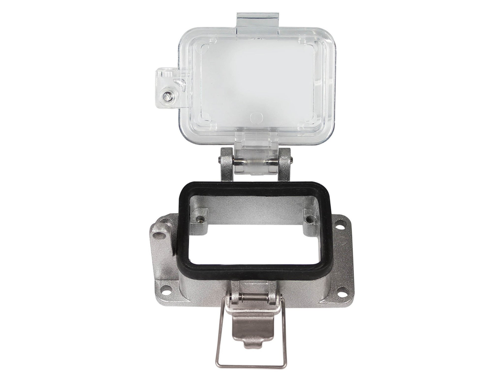 Image of Grace Ports H-X-B3