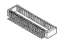 Image of Molex 538850608