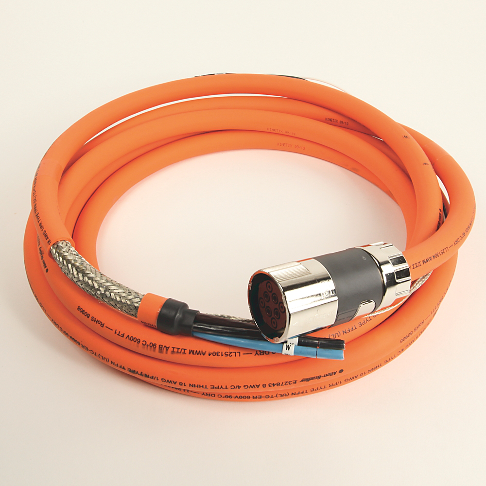Image of Allen-Bradley 2090-CPBM7DF-08AA05