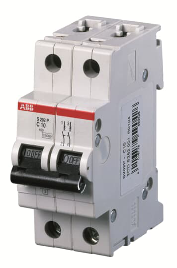 Image of ABB 2CDS282001R0505
