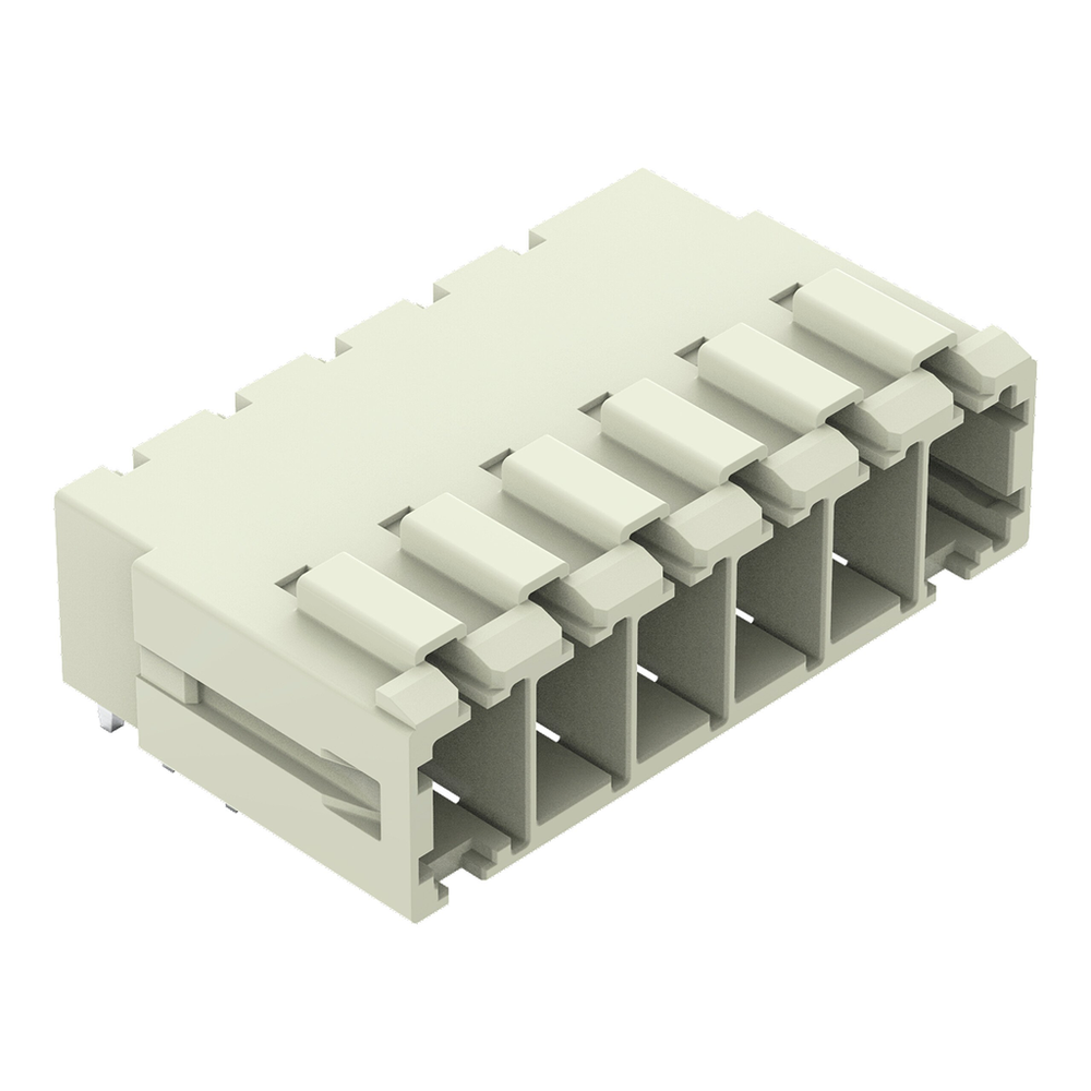 Image of WAGO 831-3626