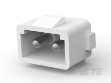 Image of TE Connectivity 350539-1