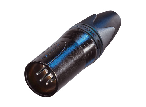 Image of Neutrik NC5MXX-BAG