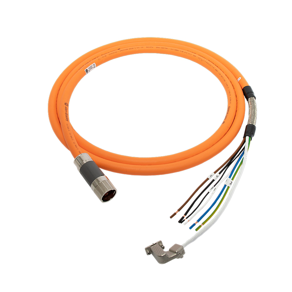 Image of Rockwell Automation 2090-CSBM1DE-18VA75