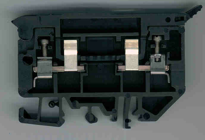 Image of Allen-Bradley 1492-H6