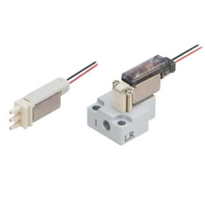 Image of SMC S070B-5DC