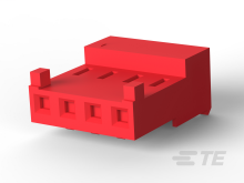 Image of TE Connectivity 3-644463-4