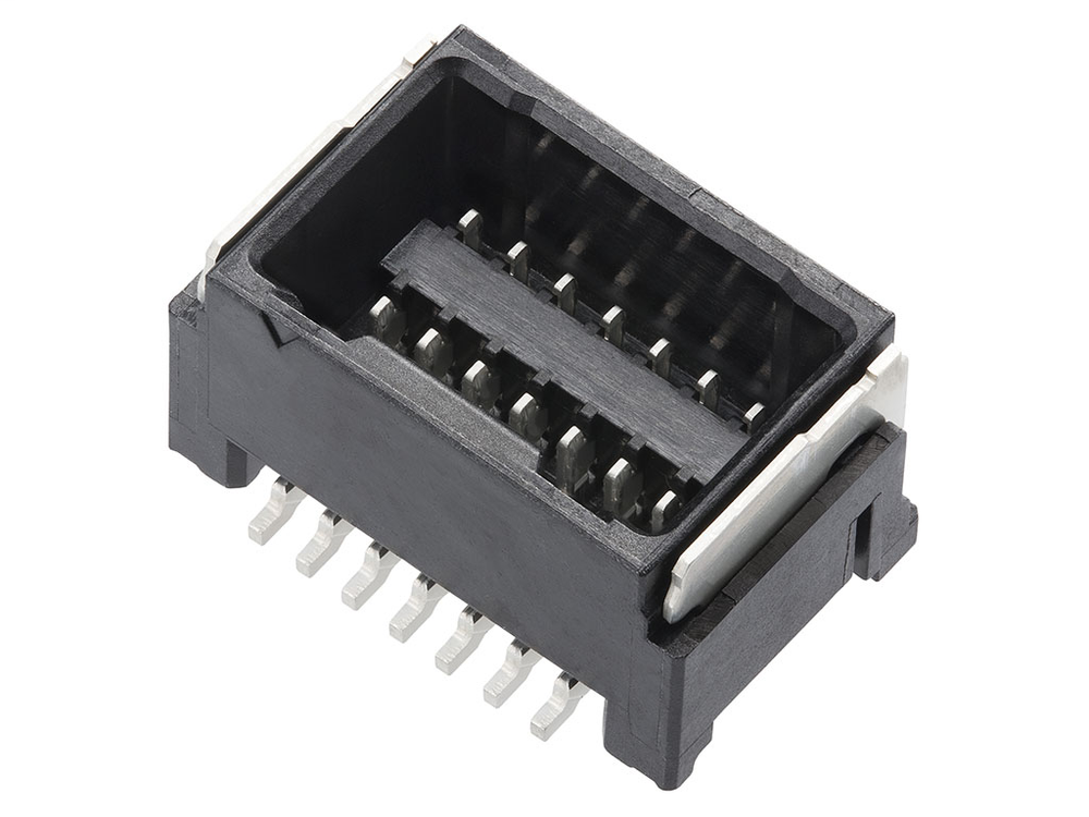 Image of Molex 2077600871