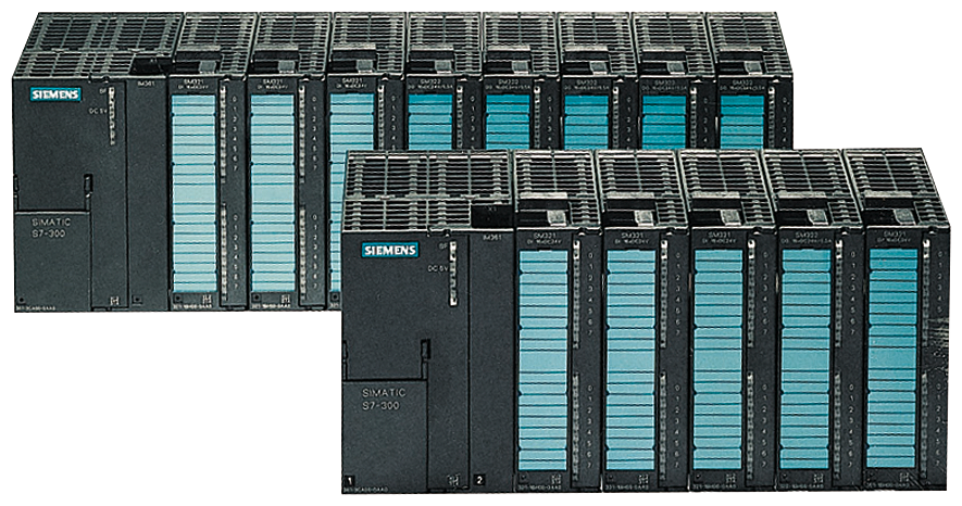 Image of Siemens 6ES73683CB010AA0