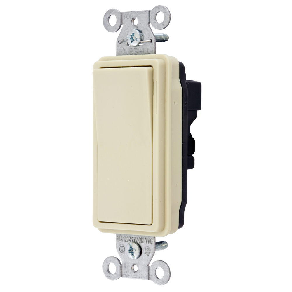 Image of Hubbell Wiring Device-Kellems SNAP2101LANA