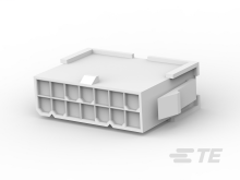 Image of TE Connectivity 1-1969599-4