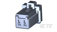 Image of TE Connectivity 1-1871465-2