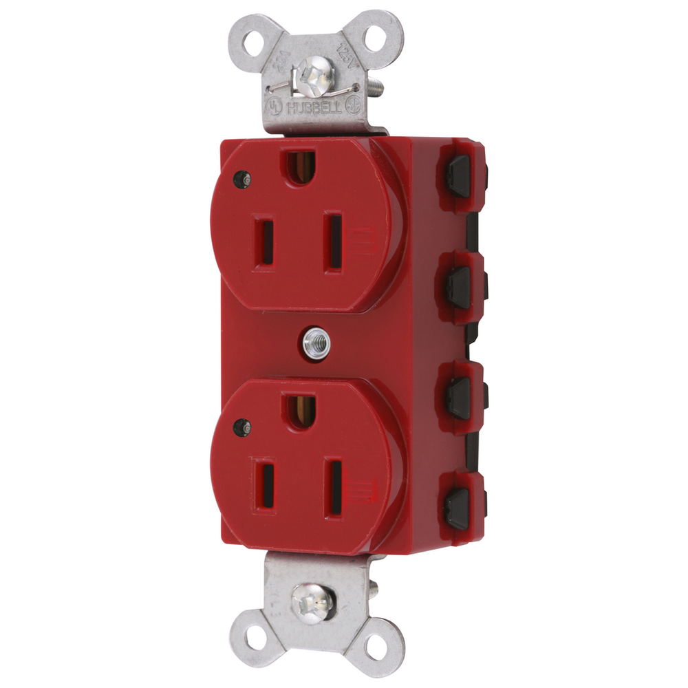 Image of Hubbell Wiring Device-Kellems SNAP5262RL