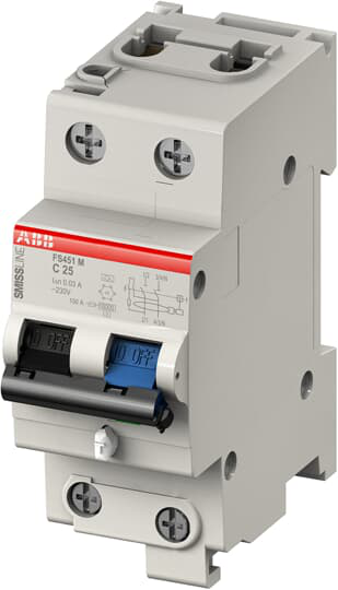 Image of ABB 2CCL462110E0104