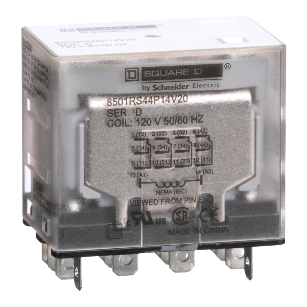 Image of Schneider Electric 8501RS44P14V20