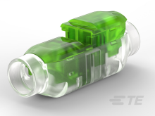 Image of TE Connectivity 2213800-3