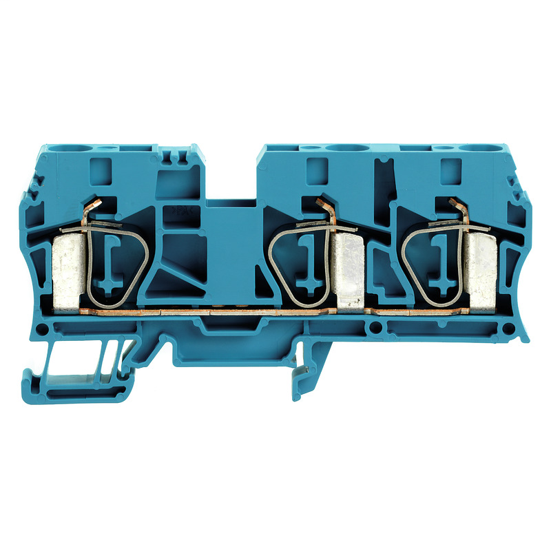 Image of Weidmuller 1767700000