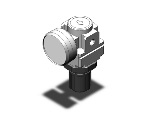 Image of SMC AR10-M5GH-A