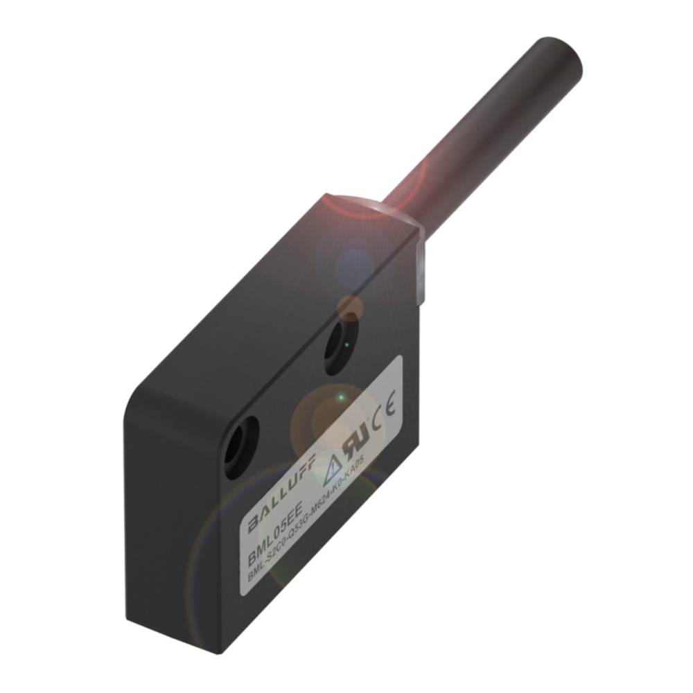 Image of Balluff BML-S2C0-Q61K-M620-R0-KA15