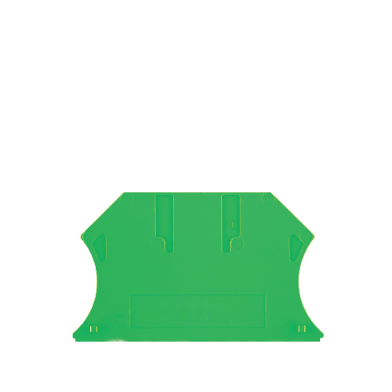Image of Weidmuller 1072200000