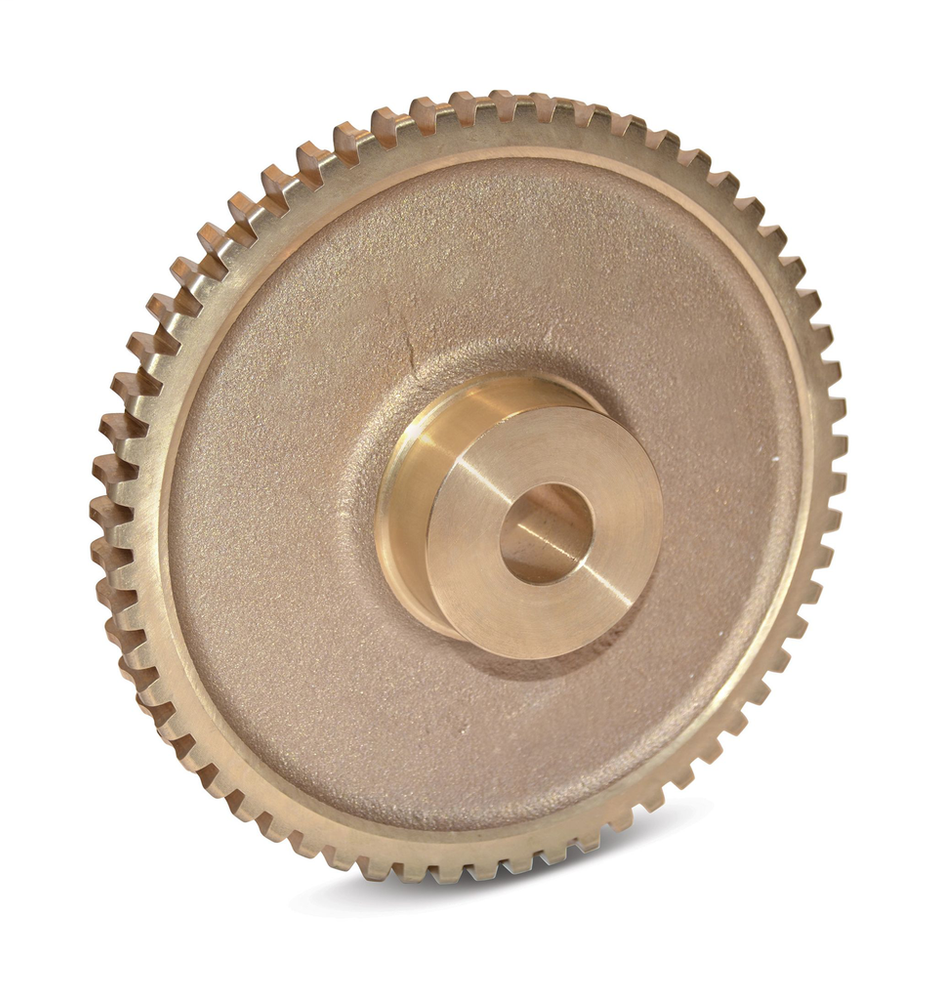 Image of Boston Gear Q1342