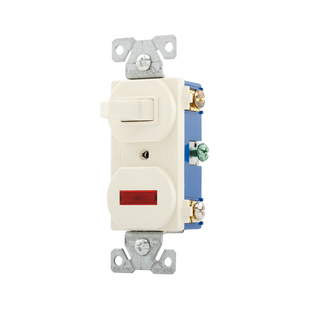 Image of Cooper Wiring Devices 277LA-SP
