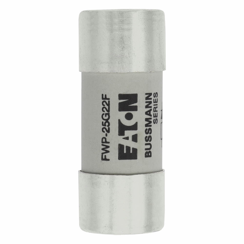 Image of Bussmann FWP-25G22F