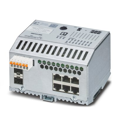 Image of Phoenix Contact 1043414
