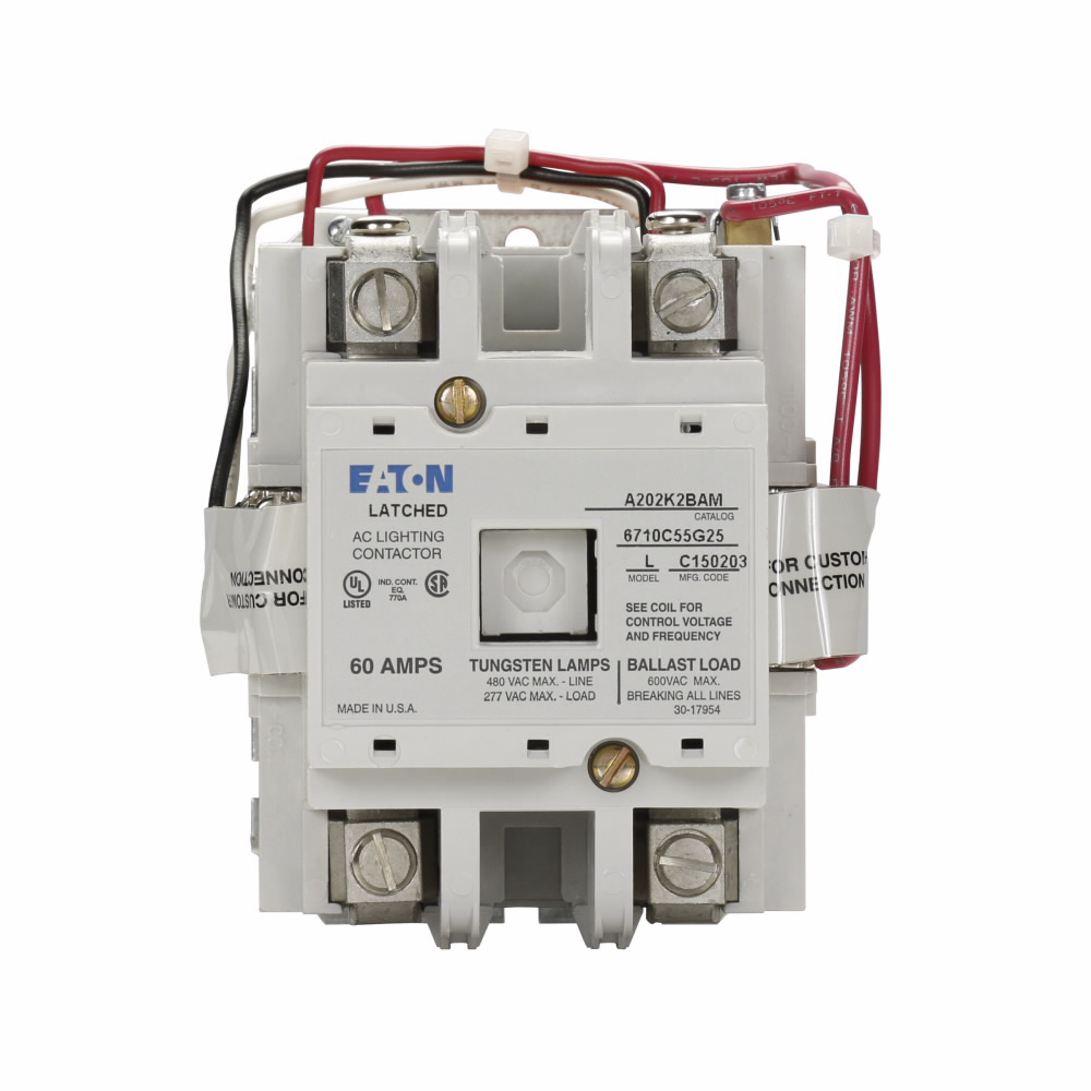 Image of Eaton A202K2BAM