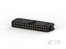 Image of TE Connectivity 1658621-7