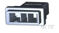 Image of TE Connectivity 2-179552-3
