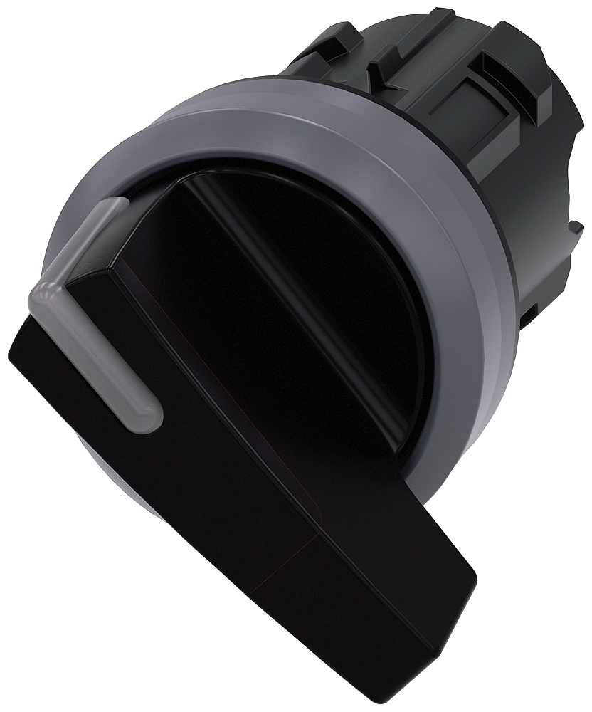 Image of Siemens 3SU10322CF100AA0