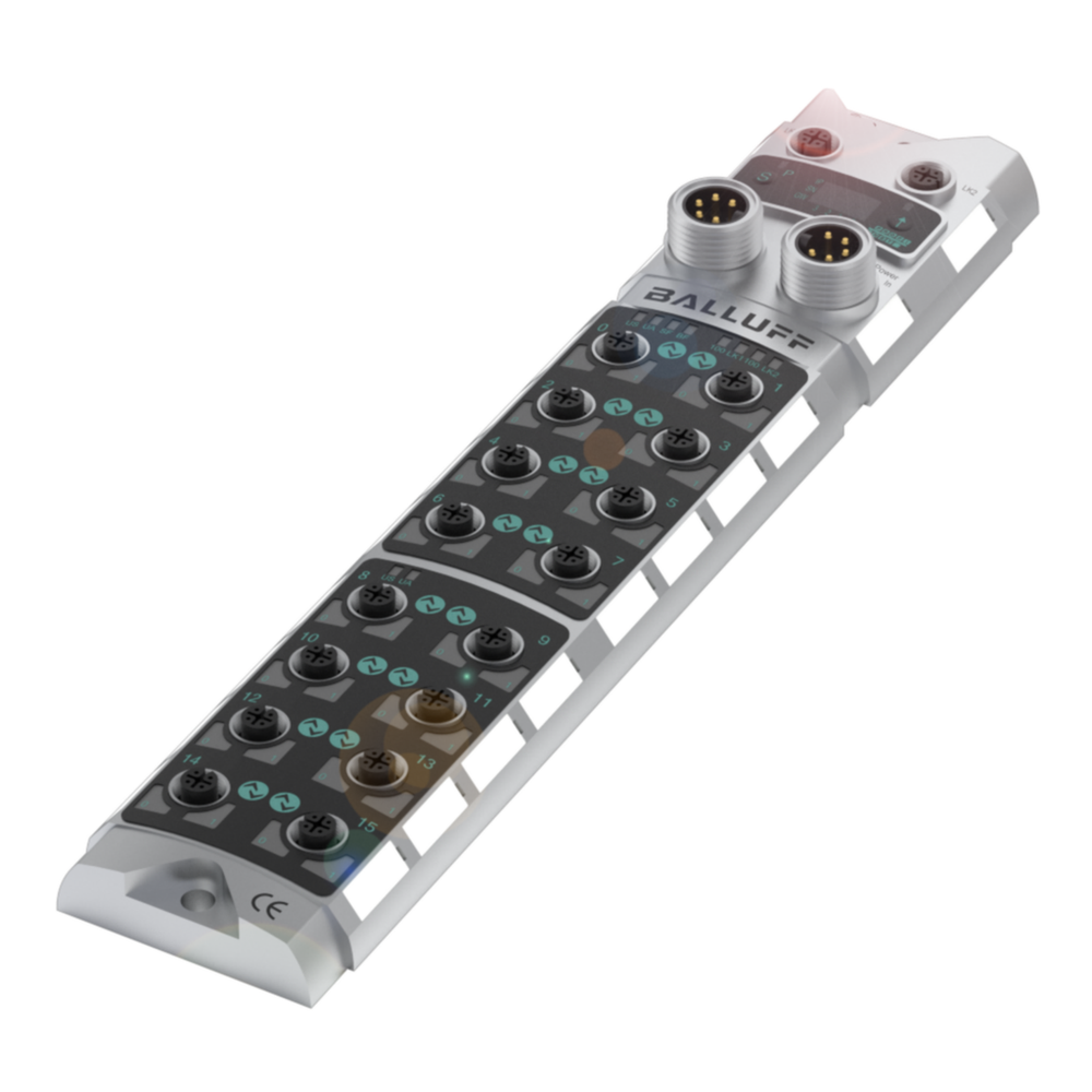 Image of Balluff BNI PNT-509-105-Z033