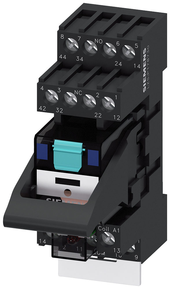 Image of Siemens LZS:PT5A5L24