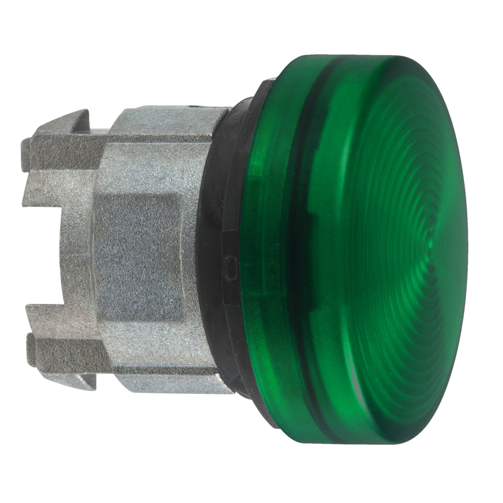 Image of Schneider Electric ZB4BV03S