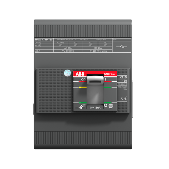 Image of ABB 1SDA068209R1