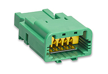 Image of Molex 987811003