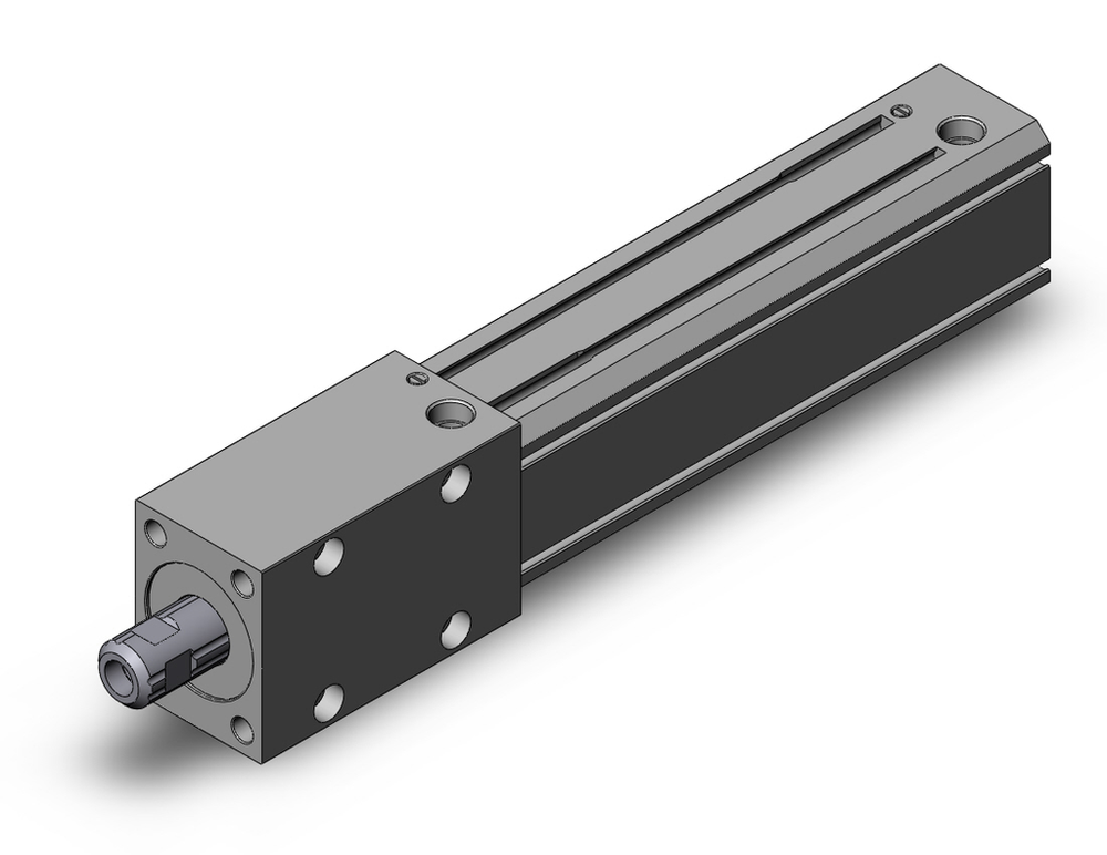 Image of SMC MTS32-100
