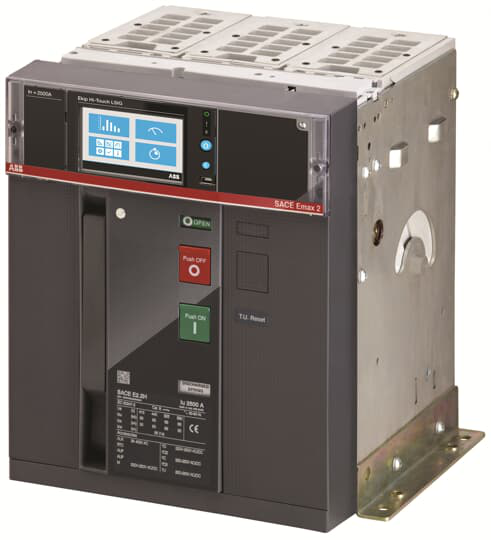 Image of ABB 1SDA070954R1