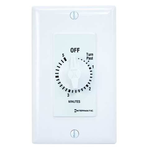 Image of Intermatic FD5MW