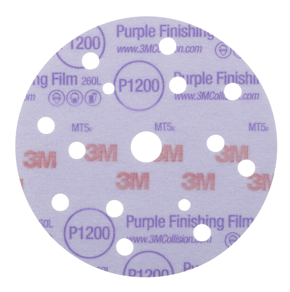Image of 3M 7100123052