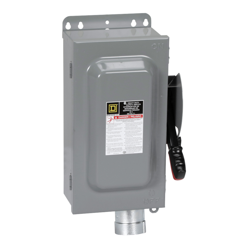 Image of Schneider Electric H362AWH
