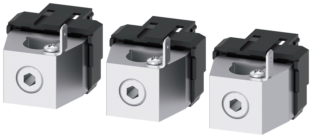 Image of Siemens 3VA9144-0JK11