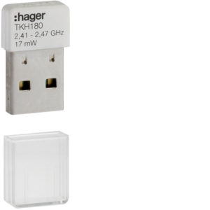 Image of Hager TKH180