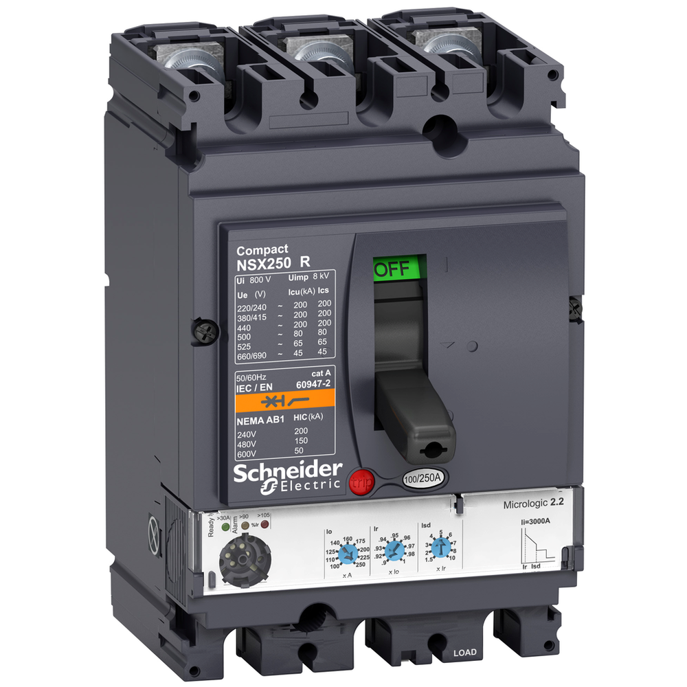 Image of Schneider Electric LV433514