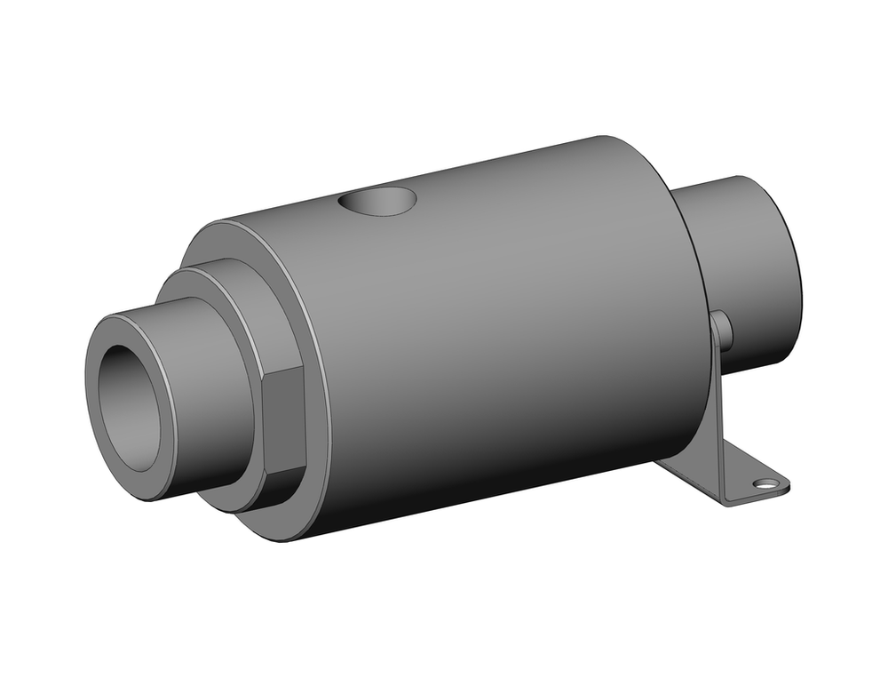 Image of SMC ZH20-B-X185
