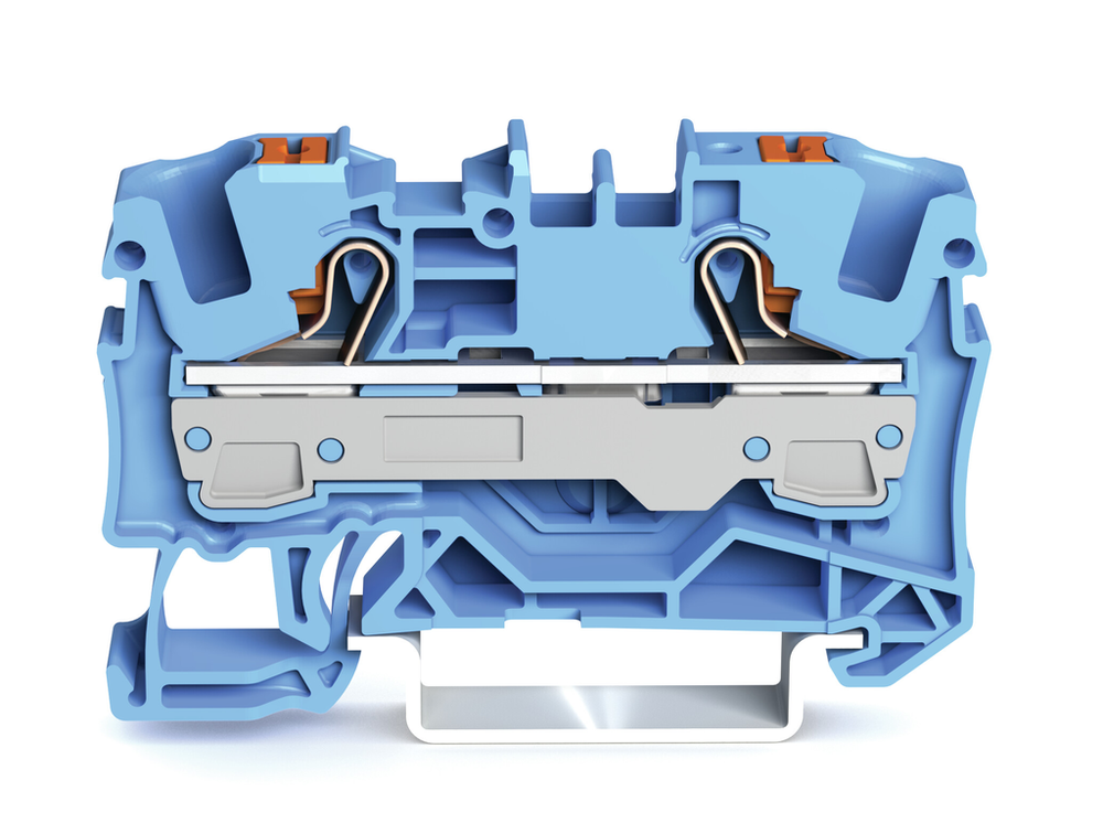 Image of WAGO 2206-1204