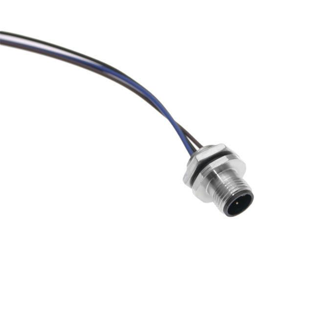 Image of Mencom MDC-3MR-4-18
