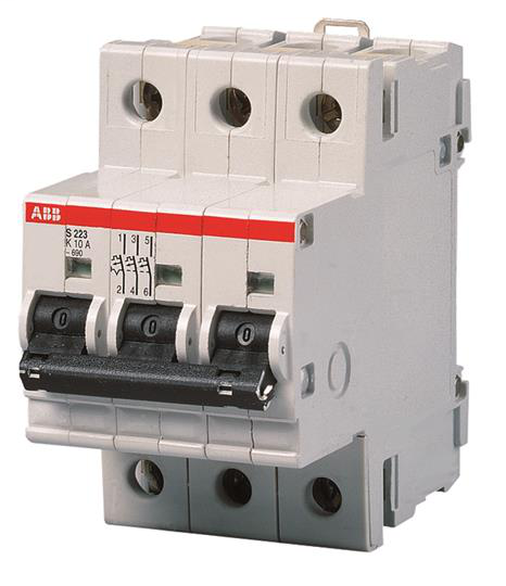 Image of ABB S223-K40