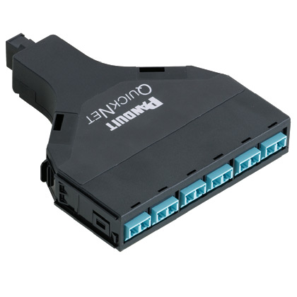 Image of Panduit FQZO-12-10B2
